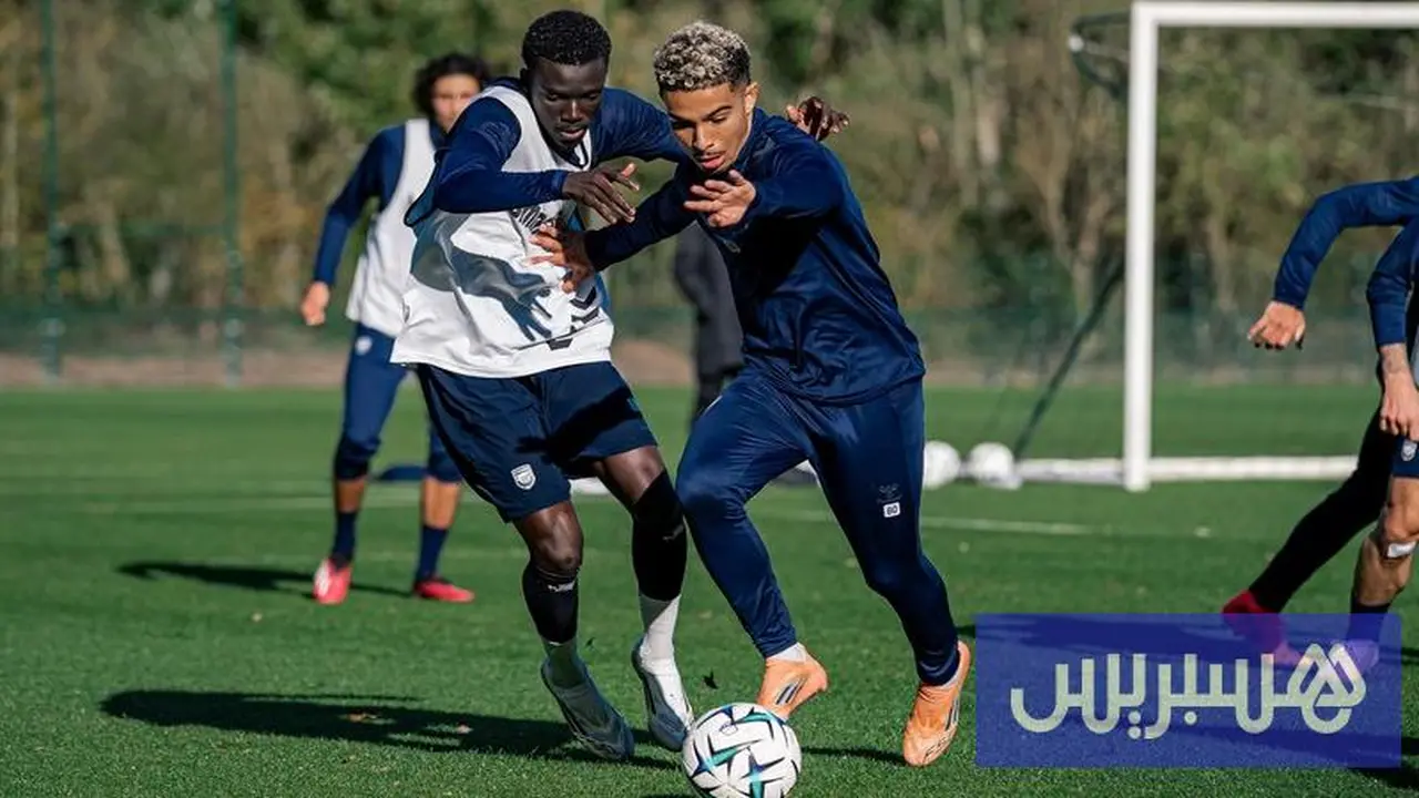 صفقة انتقالية.. جيسيم ياسين ينضم إلى ستراسبورغ الفرنسي